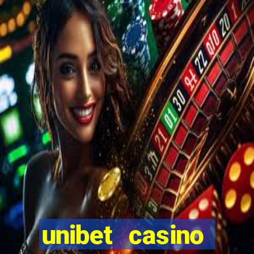 unibet casino review brand